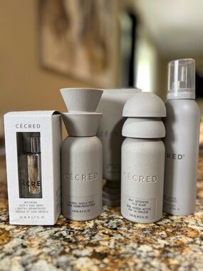 Cecred Styling Protection Bundle